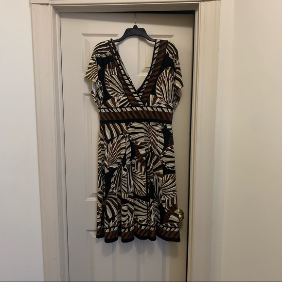 Jones New York Dress. Women’s 14. - Picture 5 of 6